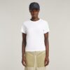 Embro-logo T-shirt