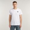 Embro-logo T-shirt