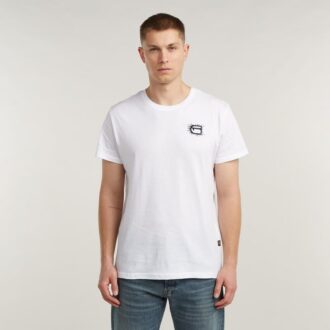 Embro-logo T-shirt