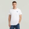 Embro-logo T-shirt