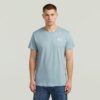 Embro-logo T-shirt