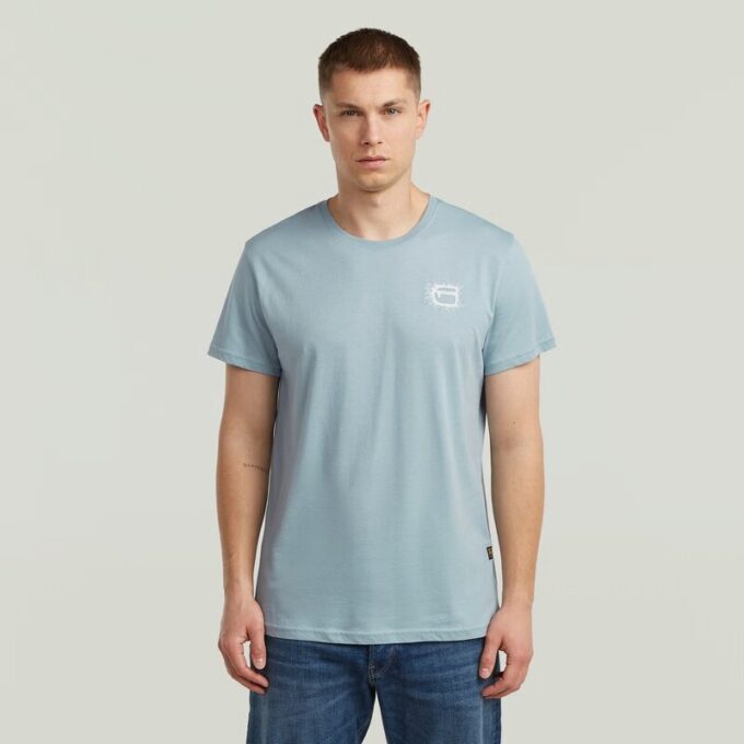 Embro-logo T-shirt