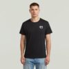 Embro-logo T-shirt