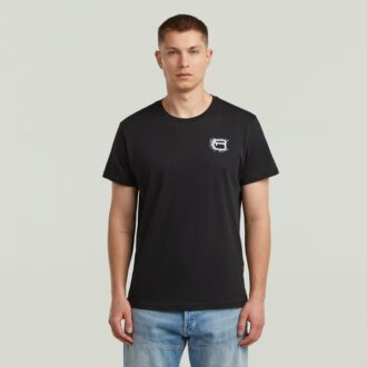 Embro-logo T-shirt