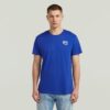 Embro-logo T-shirt