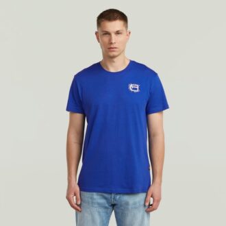 Embro-logo T-shirt