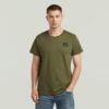 Embro-logo T-shirt