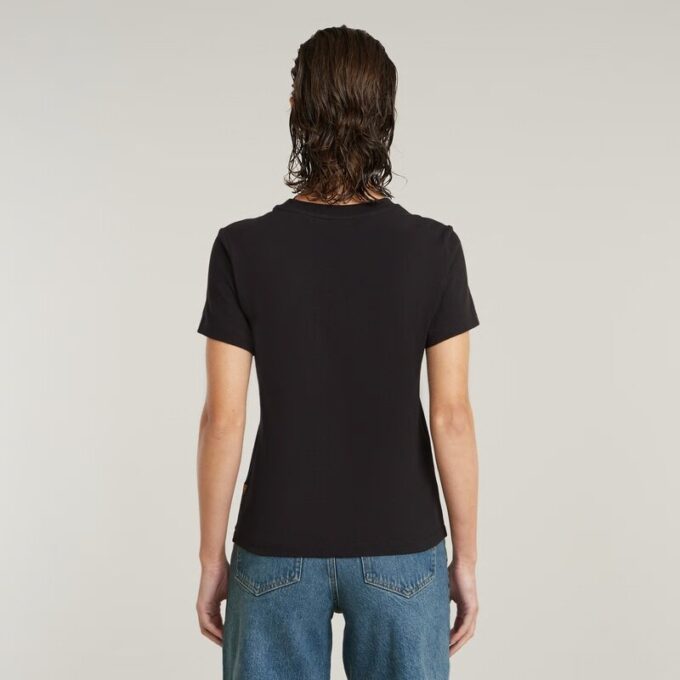 Embro-logo T-shirt