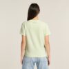 Embro-logo T-shirt