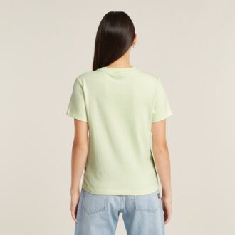 Embro-logo T-shirt