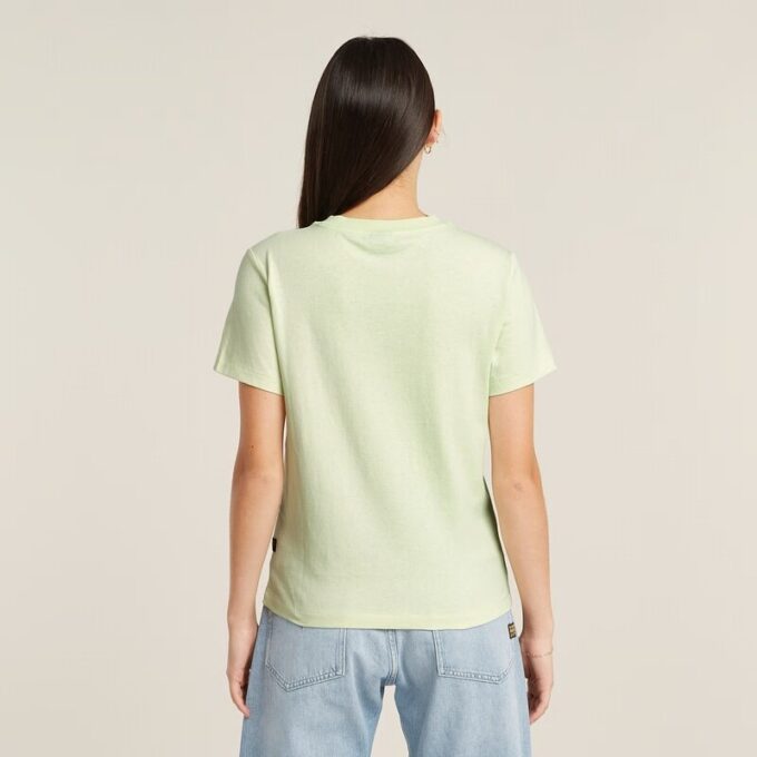 Embro-logo T-shirt