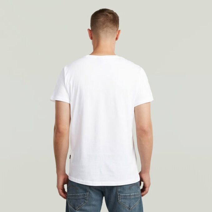 Embro-logo T-shirt
