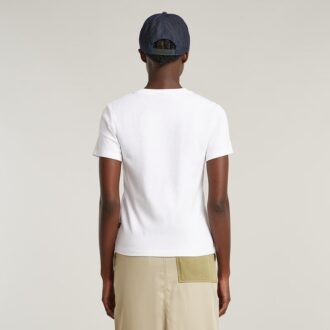 Embro-logo T-shirt