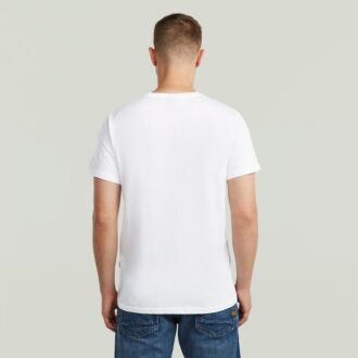 Embro-logo T-shirt