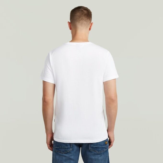 Embro-logo T-shirt