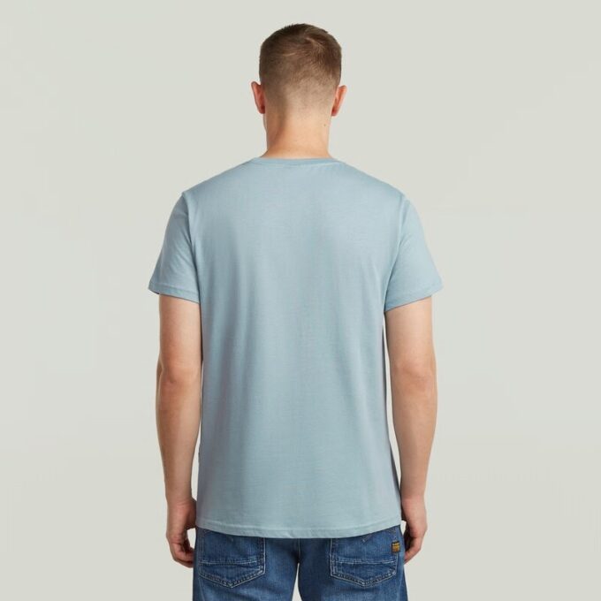 Embro-logo T-shirt