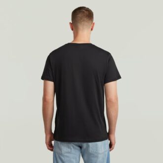 Embro-logo T-shirt