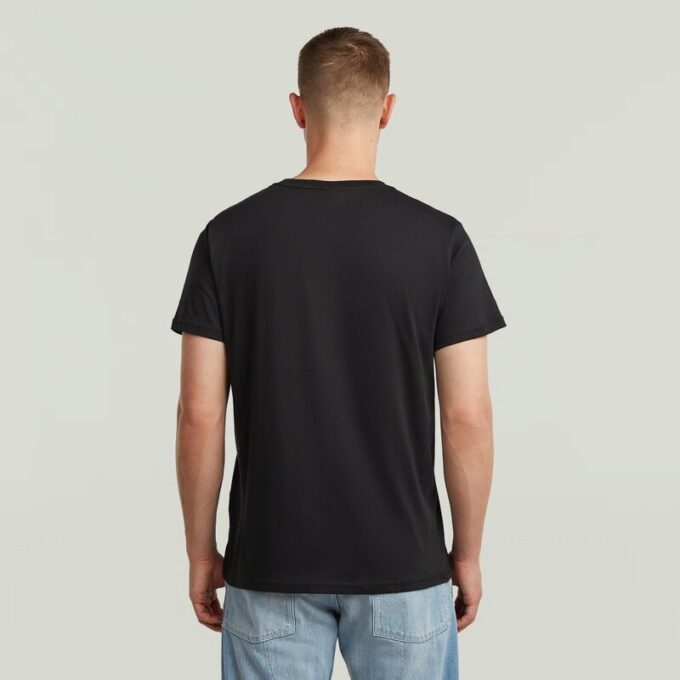 Embro-logo T-shirt