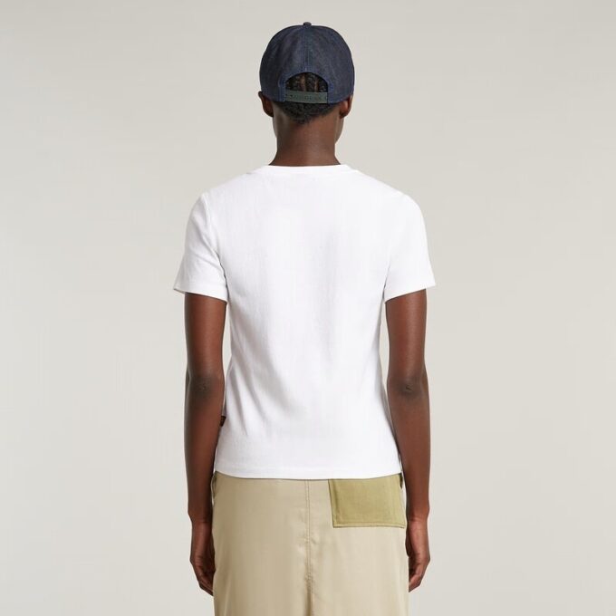 Embro-logo T-shirt