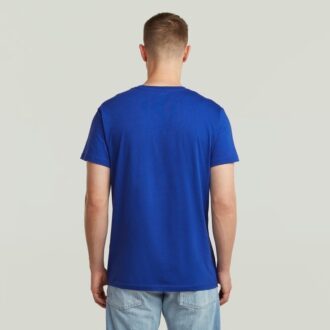 Embro-logo T-shirt