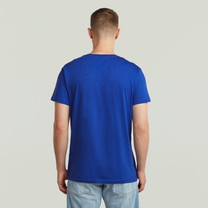 Embro-logo T-shirt