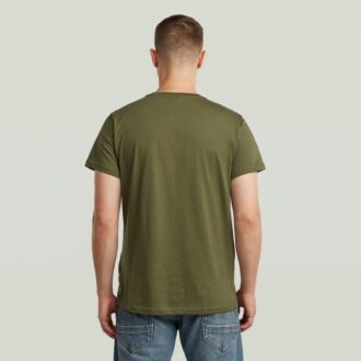 Embro-logo T-shirt