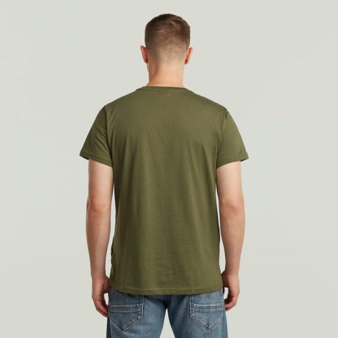Embro-logo T-shirt