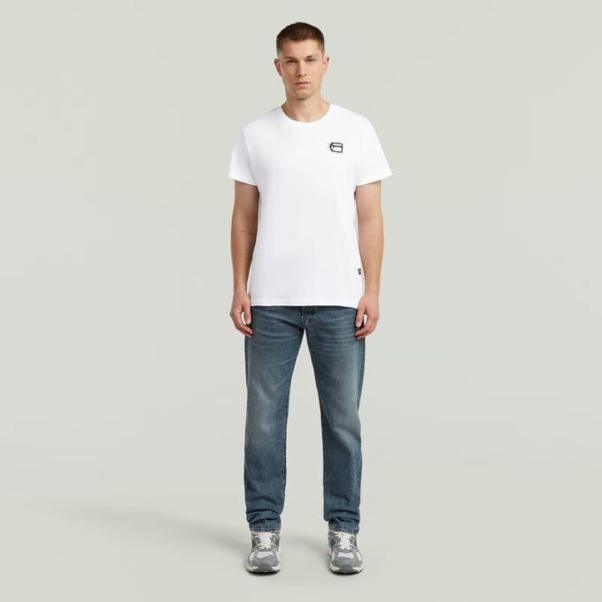Embro-logo T-shirt