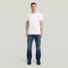 Embro-logo T-shirt
