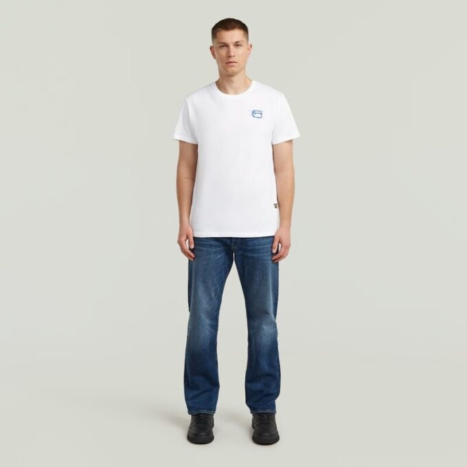 Embro-logo T-shirt