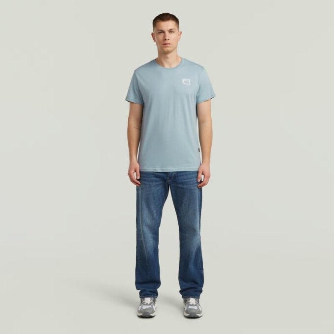 Embro-logo T-shirt