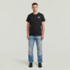 Embro-logo T-shirt