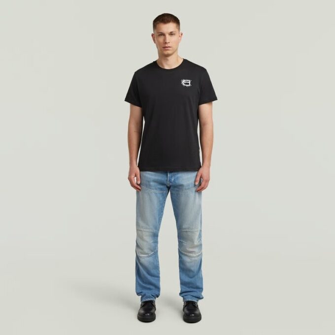 Embro-logo T-shirt