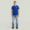 Embro-logo T-shirt