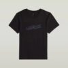 Embro-logo T-shirt