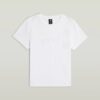 Embro-logo T-shirt