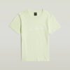Embro-logo T-shirt