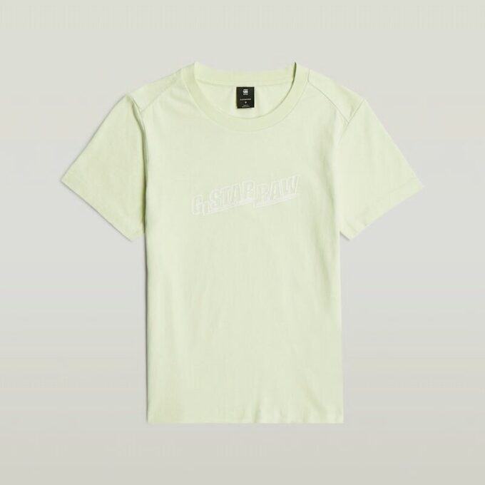 Embro-logo T-shirt