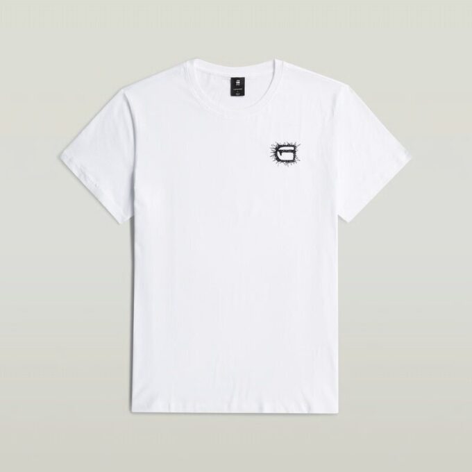 Embro-logo T-shirt