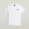 Embro-logo T-shirt