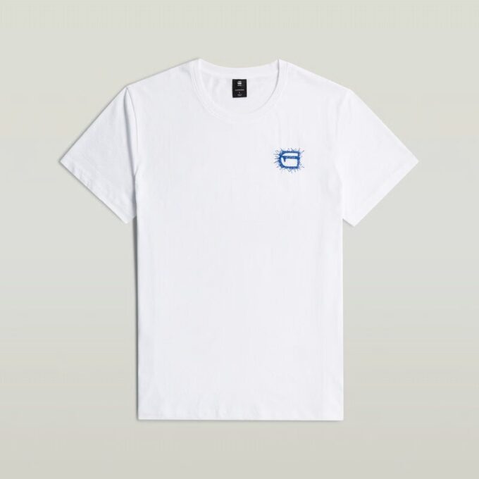 Embro-logo T-shirt