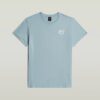 Embro-logo T-shirt