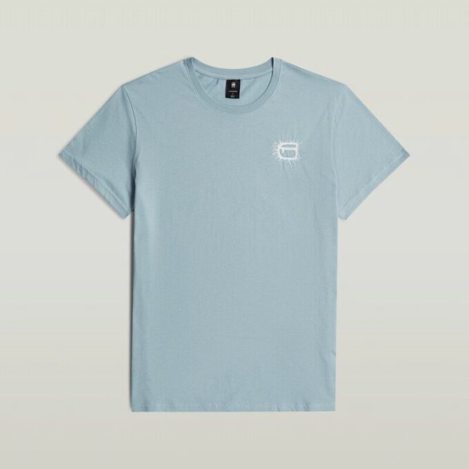 Embro-logo T-shirt