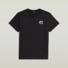 Embro-logo T-shirt