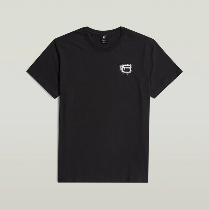 Embro-logo T-shirt