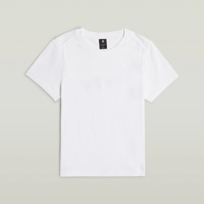 Embro-logo T-shirt