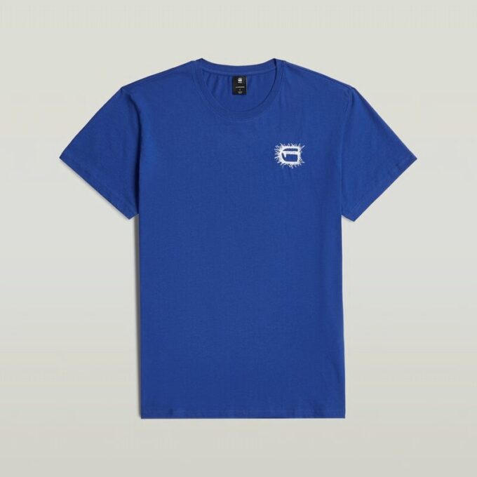 Embro-logo T-shirt
