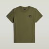 Embro-logo T-shirt