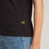 Embro-logo T-shirt
