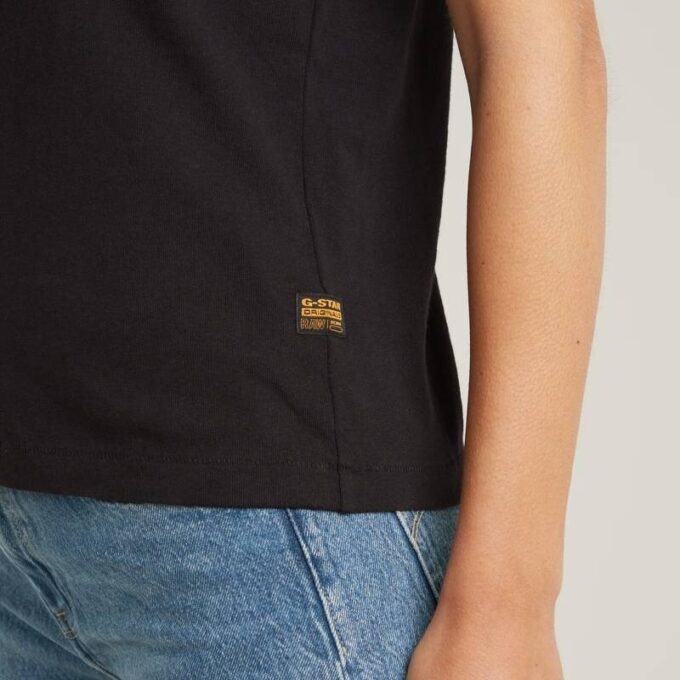Embro-logo T-shirt